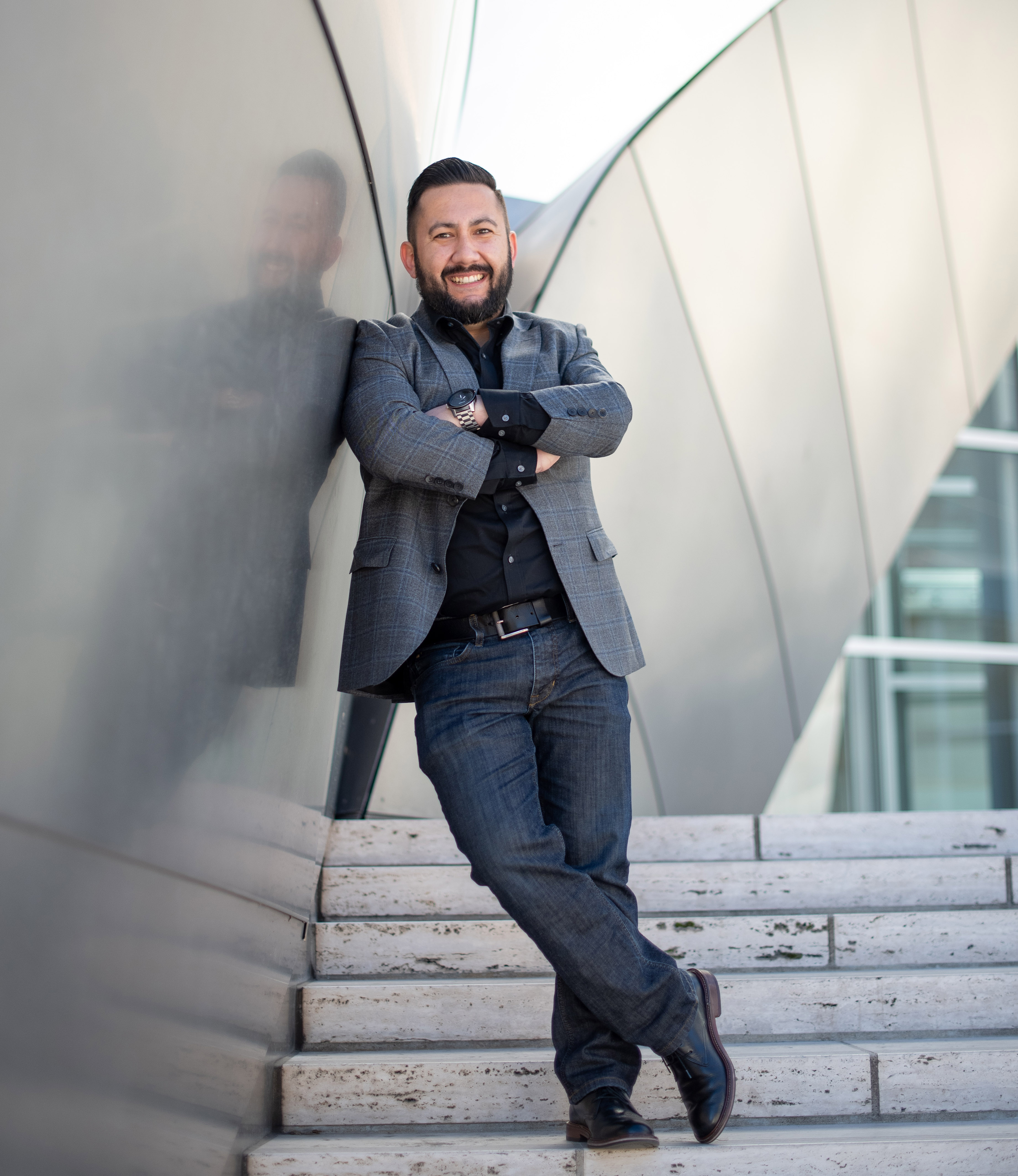 Eric Velazquez