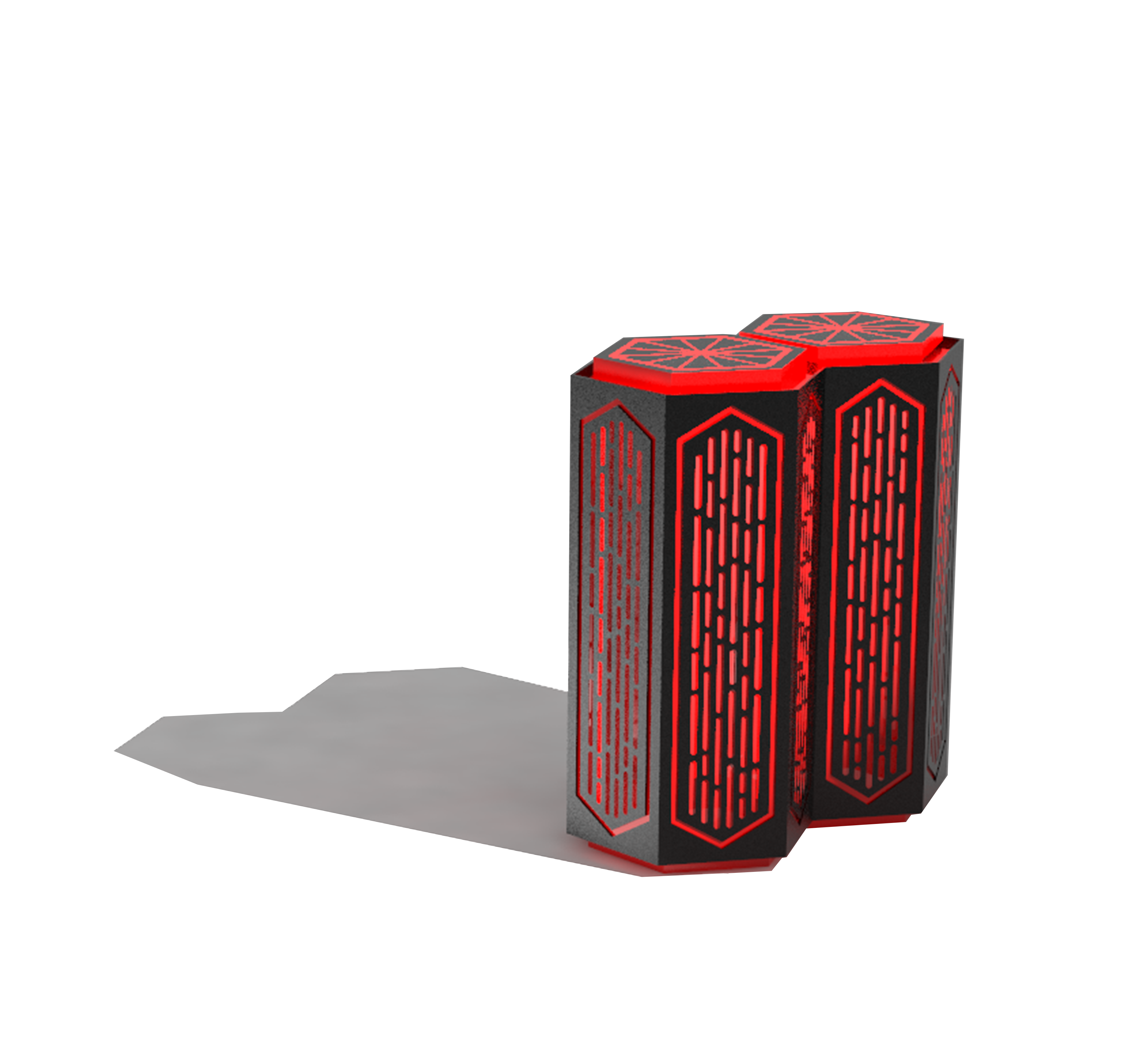 Renders